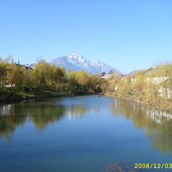 Tibet Tours